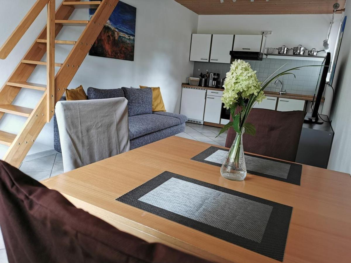 Ferienappartement Stutz Neukirchen am Teisenberg Dış mekan fotoğraf