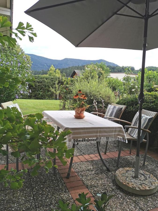Ferienappartement Stutz Neukirchen am Teisenberg Dış mekan fotoğraf